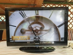 Vand TV Samsung 101cm FullHD 