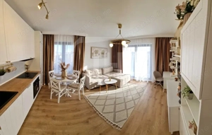 Apartament la cheie, bloc nou in zona Iulius Mall
