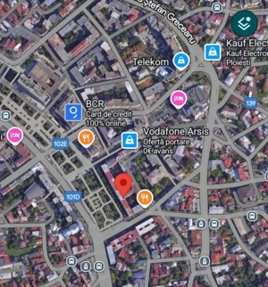 Apartament 2 camere, 39.28 mp, zona Piața Victoriei  - imagine 8