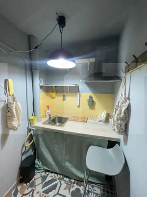 Garsoniera, Complex Studentesc  - imagine 5