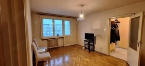 Apartament 2 camere, etaj 2, zona Garii