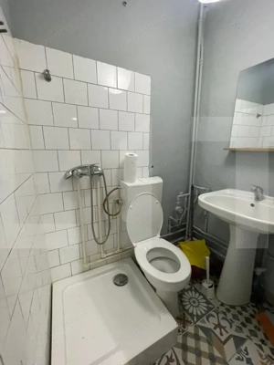 Garsoniera, Complex Studentesc  - imagine 6