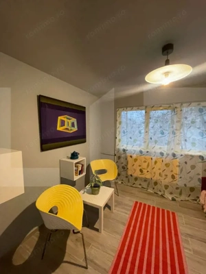 Garsoniera, Complex Studentesc  - imagine 3