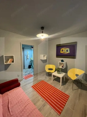 Garsoniera, Complex Studentesc 