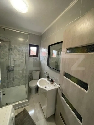 Casa 4 camere, 103 mp, zona Lapus/Bordei - imagine 12