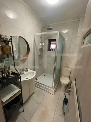 Casa 4 camere, 103 mp, zona Lapus/Bordei - imagine 11