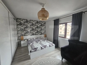 Casa 4 camere, 103 mp, zona Lapus/Bordei - imagine 4