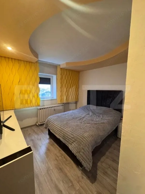 Apartament de 4 camere decomandat, Piata Sudului - imagine 9