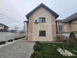 Casa 4 camere, 103 mp, zona Lapus/Bordei - imagine 13