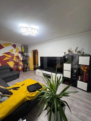 Apartament de 4 camere decomandat, Piata Sudului - imagine 2