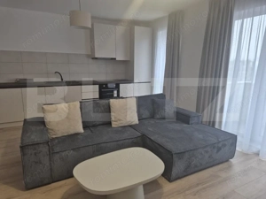 Apartament 2 camere, 59 mp, ansamblul Maurer - zona Libertatii