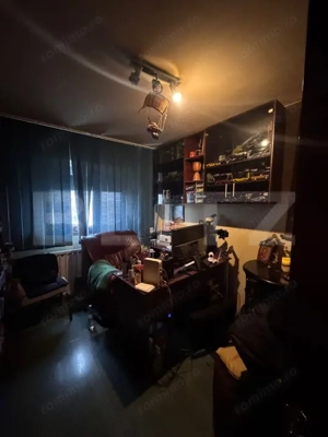 Apartament de 4 camere decomandat, Piata Sudului - imagine 11