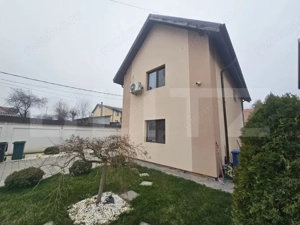 Casa 4 camere, 103 mp, zona Lapus/Bordei - imagine 18