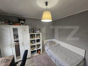 Casa 4 camere, 103 mp, zona Lapus/Bordei - imagine 8