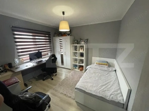 Casa 4 camere, 103 mp, zona Lapus/Bordei - imagine 7