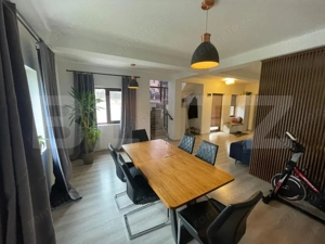 Casa 4 camere, 103 mp, zona Lapus/Bordei - imagine 2