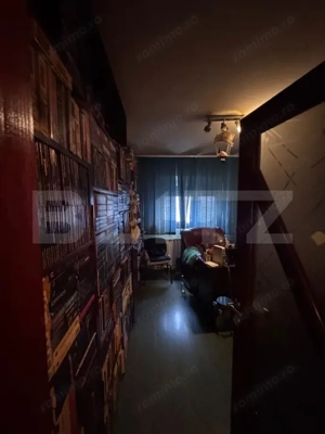 Apartament de 4 camere decomandat, Piata Sudului - imagine 12