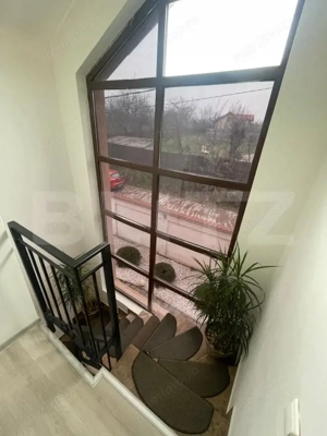 Casa 4 camere, 103 mp, zona Lapus/Bordei - imagine 9