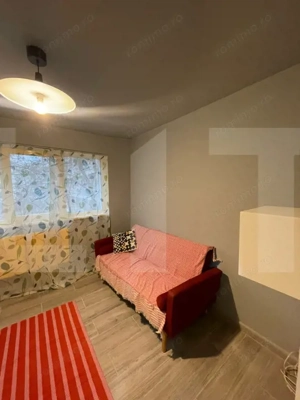 Garsoniera, Complex Studentesc  - imagine 4