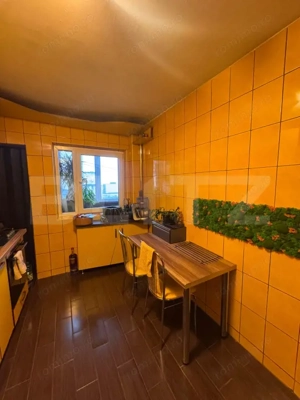 Apartament de 4 camere decomandat, Piata Sudului - imagine 6