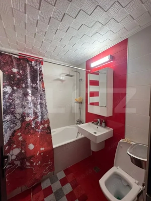 Apartament de 4 camere decomandat, Piata Sudului - imagine 14