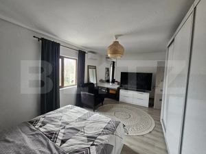 Casa 4 camere, 103 mp, zona Lapus/Bordei - imagine 3