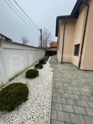 Casa 4 camere, 103 mp, zona Lapus/Bordei - imagine 15