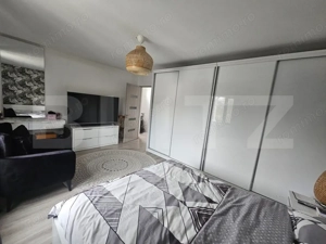 Casa 4 camere, 103 mp, zona Lapus/Bordei - imagine 6