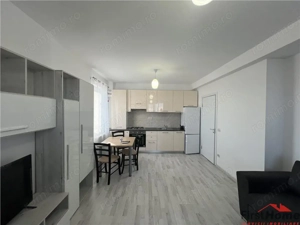 Apartament 2 camere, bloc nou,parcare, etaj 2(lift), ultracentral - imagine 2