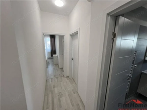 Apartament 2 camere, bloc nou,parcare, etaj 2(lift), ultracentral - imagine 9
