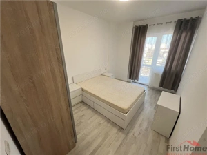Apartament 2 camere, bloc nou,parcare, etaj 2(lift), ultracentral - imagine 4