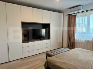 Duplex 4 camere Moșnița Veche complet mobilat si utilat - imagine 6