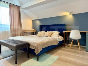 Duplex 4 camere Moșnița Veche complet mobilat si utilat - imagine 5