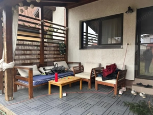 Duplex 4 camere Moșnița Veche complet mobilat si utilat - imagine 10
