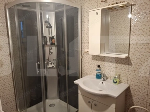 Casă, teren, anexe – Unțeni, Burlești - Proprietate cu potențial! - imagine 6