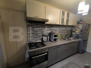 Apartament 2 camere, decomandat, 50mp - Codlea - imagine 8