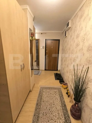 Apartament 2 camere, decomandat, 50mp - Codlea - imagine 11