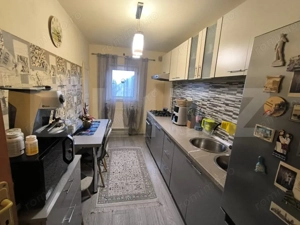 Apartament 2 camere, decomandat, 50mp - Codlea - imagine 6