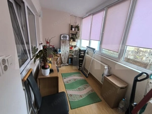 Apartament 2 camere, decomandat, 50mp - Codlea - imagine 9