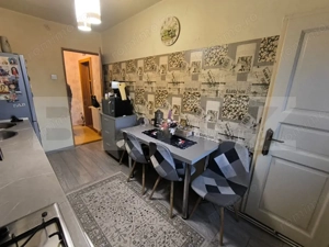 Apartament 2 camere, decomandat, 50mp - Codlea - imagine 7