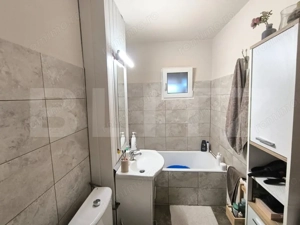 Apartament 2 camere, decomandat, 50mp - Codlea - imagine 10