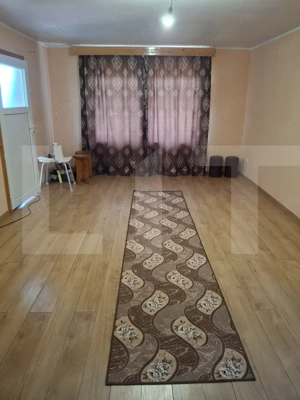 Casă, teren, anexe – Unțeni, Burlești - Proprietate cu potențial! - imagine 4