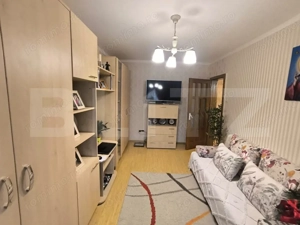 Apartament 2 camere, decomandat, 50mp - Codlea - imagine 3
