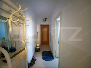 Apartament 3 camere, 59.35 mp, zona Calea Bucuresti  - imagine 9