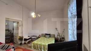Apartament 2 camere de vanzare, 63.10 mp, zona Ultracentral - imagine 3