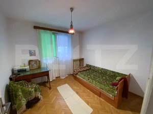 Apartament 3 camere, 59.35 mp, zona Calea Bucuresti  - imagine 4