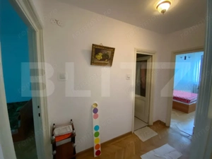 Apartament 3 camere, 59.35 mp, zona Calea Bucuresti  - imagine 10