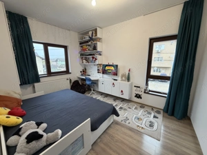 Comision 0%. Etaj 1. Mobilat. Zona linistita - imagine 4