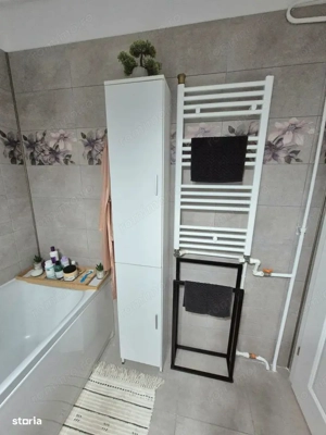 Apartament superb 2 camere Mihalache -1 MAI, renovat și utilat complet,59 mp. - imagine 9