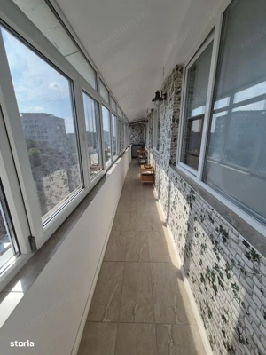 Apartament superb 2 camere Mihalache -1 MAI, renovat și utilat complet,59 mp. - imagine 14